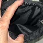 JoJo Siwa Black and Gold Starry Crossbody Bag Photo 3