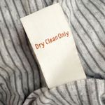 Anthropologie BLU PEPPER x  | Cotton Linen Utility Tone Colorblock Jacket | Small Photo 7