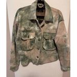 Black Label Faux Suede Tie Photo 0