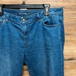 Michael Kors  size 10 boyfriend jeans Photo 5