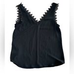 EXPRESS  Lace Tank Top Blouse Photo 1