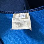 SeaQuest Full Body Sleeveless Women’s Wetsuit Sz 8 Blue Photo 9