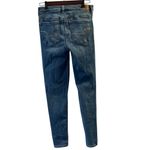 American Eagle Women's High-Rise Jeggings Size 8 Photo 1