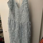 Hollister Lace Dress Photo 0