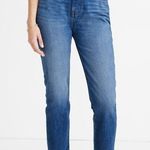 Madewell NWT The Mom jean jeans▪️size 36 Photo 0