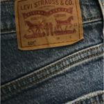 Levi's Levi’s 501 Shorts Denim Photo 3