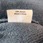 Yeti  winter hat gray Photo 3