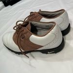 Nike  golf shoes, unisex, ladies‎ sz12, men’s sz 10.5 Photo 3