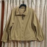 Lou & grey  Windbreaker Jacket Photo 2