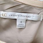 LC Lauren Conrad Lauren Conrad Dress Photo 4