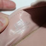 Vince Camuto Pale Pink Suede Espadrille Slip-on Sneakers Size 8.5 Photo 8