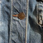 Topshop Jean Jacket Photo 2