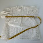 Ulla Johnson Mae Top White, 8 Photo 8