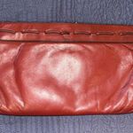 Etienne Aigner Vintage  Leather Clutch Bag, EUC Photo 2