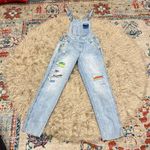 Aeropostale Customized  overalls S Photo 0