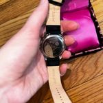 Betsey Johnson Betsy Johnson panda watch Photo 1