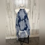 Bisou Bisou Blue dress  Photo 1