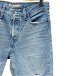 Levi's ® Premium
WEDGIE STRAIGHT FIT WOMEN'S JEANS Photo 3