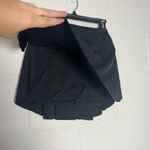 Halara Black Athletic Skort Women's Size Small Tennis Golf Workout Photo 1