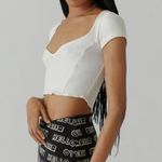 Urban Outfitters Say Hello Mini Skirt  Photo 1