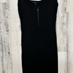 New Look  black midi Bodycon dress size 3XL Photo 0