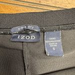 IZOD  black vintage textured tennis skirt skort Size SMALL pickleball tennis golf Photo 2