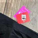 Spanx NWT TRUST YOUR THINSTINCTS HI-WAIST MID-THIGH SHAPER SHORTS BLACK Medium Photo 5