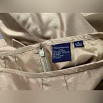 Rena Rowan  Gold Women's Blazer and Skirt Set Photo 3