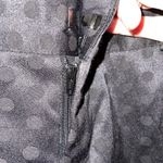 Maurice's  Black Dressy Cuffed Short Shorts NWT Photo 6