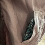 Old Navy  Gray Double-Breasted Pea Coat size M Photo 3