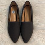 Draper James  Dark Gray Loafer size 6 excellent condition see all photos Photo 4