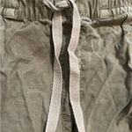 Bella Dahl  Utility Cargo Jogger Tencel Size Medium Photo 4