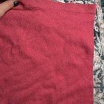 Urban Outfitters  Red Crop Top Photo 1