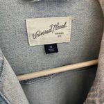 Cute Jean jacket Blue Size M Photo 3
