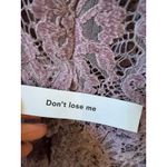 Reformation Tommen Two Piece size 6
DUSTY PINK new with tags $428.00 retail Photo 4