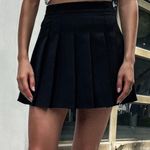 SheIn Pleated skirt  Photo 0