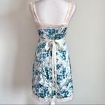 Betsey Johnson Vintage  Milkmaid Dress Photo 5