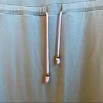 Vfish Aqua Casual Tiered Ruffle Boat Neck Dress Size L Photo 2