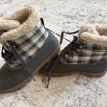 Time & Tru Boots  Photo 1