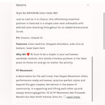 Free People Movement NWT  Making It Pullover And Jogger (SET)In Victory Red Photo 13