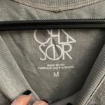 Chaser NWT  Freedom sweater medium Photo 2