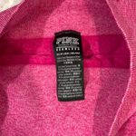 PINK - Victoria's Secret PINK Victoria’s Secret Seamless Hot Pink Workout Ombre Tights Leggings S… Photo 13