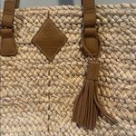 Disney 's Coronado Springs Resort Straw Tote Bag Photo 1