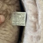 UGG NWOB  Classic Short II Sheepskin Boot Leopard Print Photo 4