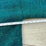 LC Lauren Conrad  Dark Green Turtleneck Sweater Size XS Photo 6