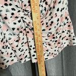 DKNY  Women’s Sleeveless Laid Bare Chic Blouse Photo 8