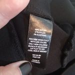 Betabrand   classic yoga pants office professional women's size large Petite Photo 5