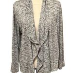 Forever 21  Heathered Gray Cardigan  Size 2X Photo 0
