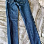 Levi's Levi Strauss 711 Skinny Jeans Photo 1
