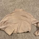 Joah Brown HALF ZIP Photo 1